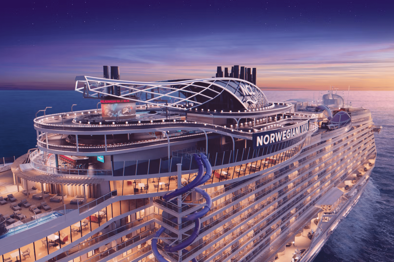 Griekse eilanden cruise