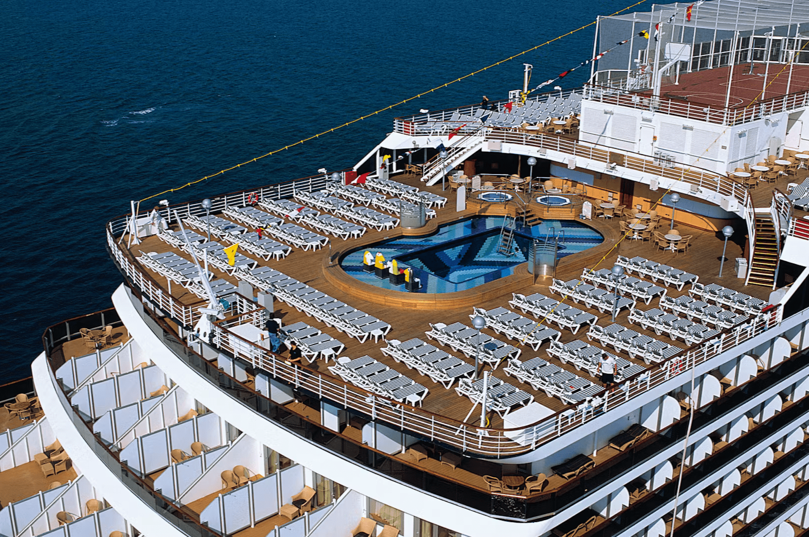 Italie Cruise